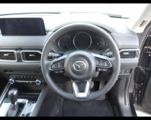 Mazda CX-5 2023