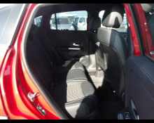 Mercedes Benz GLA-class 2024