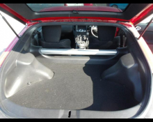 Nissan Fairlady Z 2011