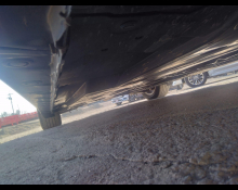 Mazda Axela Sports 2019