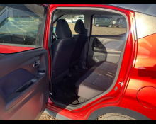 Mitsubishi ek X 2019