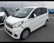 Nissan Dayz 2019