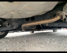 Subaru Impreza G4 2019