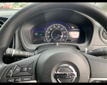 Nissan Note 2019