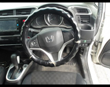 Honda Fit 2016