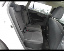 Toyota Corolla Fielder 2010