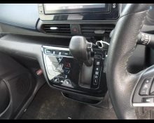 Mitsubishi ek X 2019