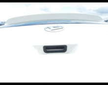 Daihatsu Mira e:S 2019