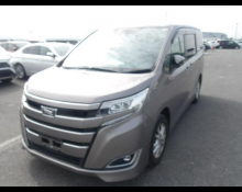 Toyota Noah 2020