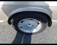 Jaguar XJ Series 1999