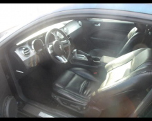 Ford Mustang 2006