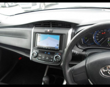 Toyota Corolla Fielder 2019