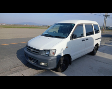 Toyota Townace Van 2002
