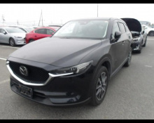 Mazda CX-5 2019