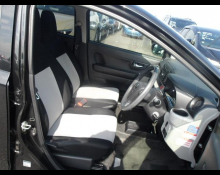 Daihatsu Mira e:S 2019