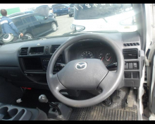 Mazda Bongo Van 2019