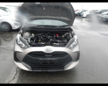 Toyota Yaris 2020