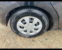 Toyota Vitz 2019