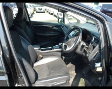 Honda Shuttle 2019