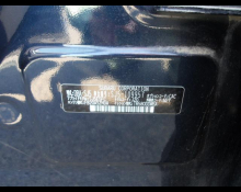 Subaru Forester 2017