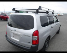 Toyota Probox 2019