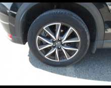 Mazda CX-5 2020