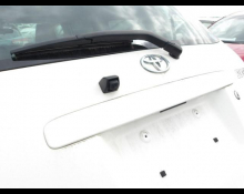 Toyota Succeed Van 2020