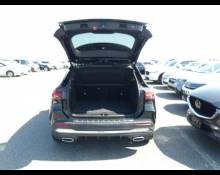 Mercedes Benz GLA-class 2021