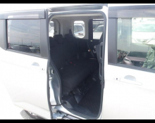 Toyota Roomy 2020