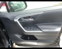 Toyota RAV4 2022