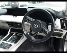 Mazda CX-60 2023