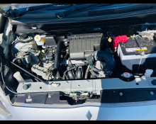 Mitsubishi Mirage 2015