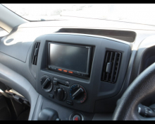 Nissan NV200 2019