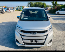 Toyota Noah 2020