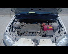 Toyota Probox 2019