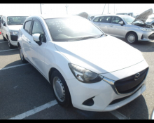 Mazda Demio 2019