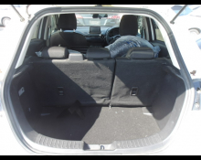 Mazda Demio 2019