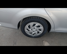 Toyota Corolla Axio 2019