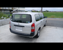 Toyota Probox 2019