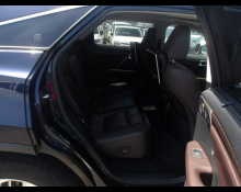 Lexus RX 2020