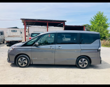 Nissan Serena 2019