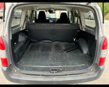 Toyota Probox 2019