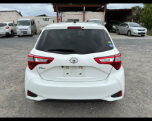 Toyota Vitz 2019