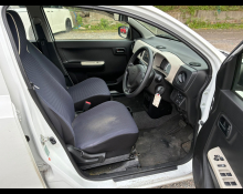 Suzuki Alto 2021