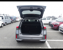 Nissan Note 2024