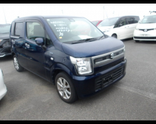 Used Suzuki Wagon r Cars For Sale in Japan