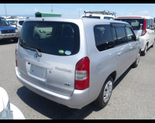 Toyota Probox 2019