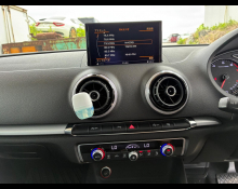 Audi A3 2015