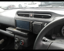 Toyota Probox 2021