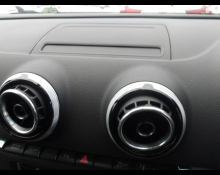 Audi A3 2014